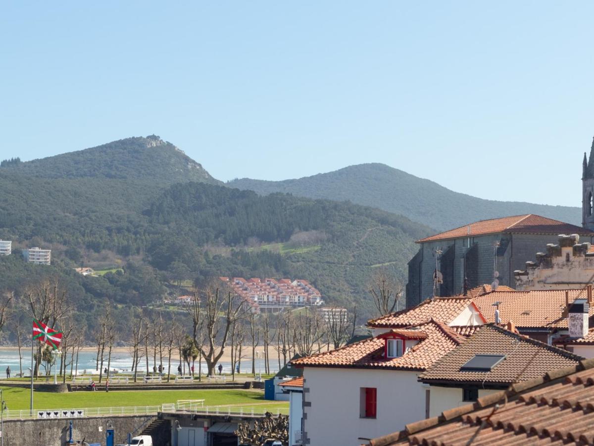 Mundaka By Aston Rentals Esterno foto